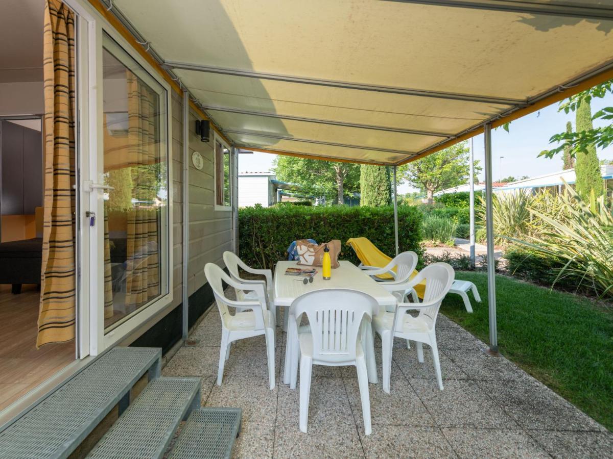 Holiday Home Garda Suite Trendy By Interhome ريفولتيلا المظهر الخارجي الصورة